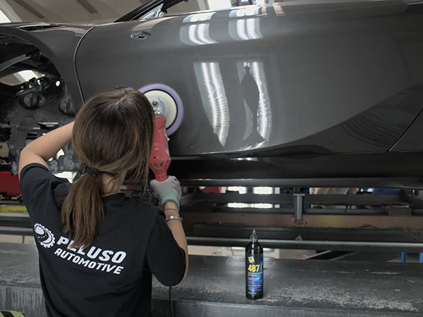 lucidatura-scocche-peluso-automotive-modena-maranello