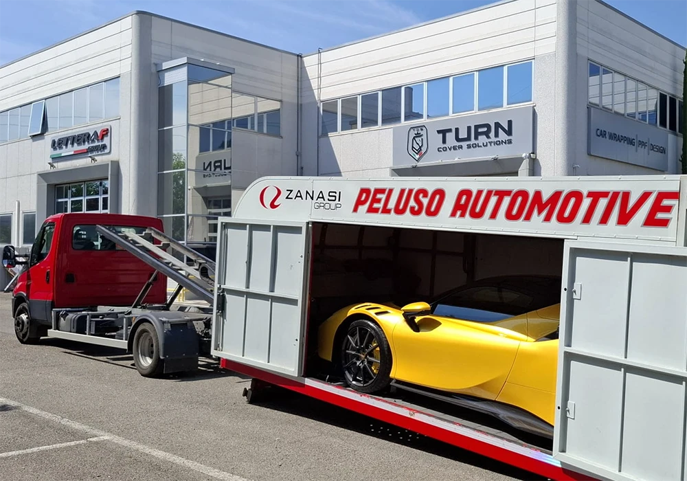 trasporto-veicoli-per-sport-auto-da-corsa